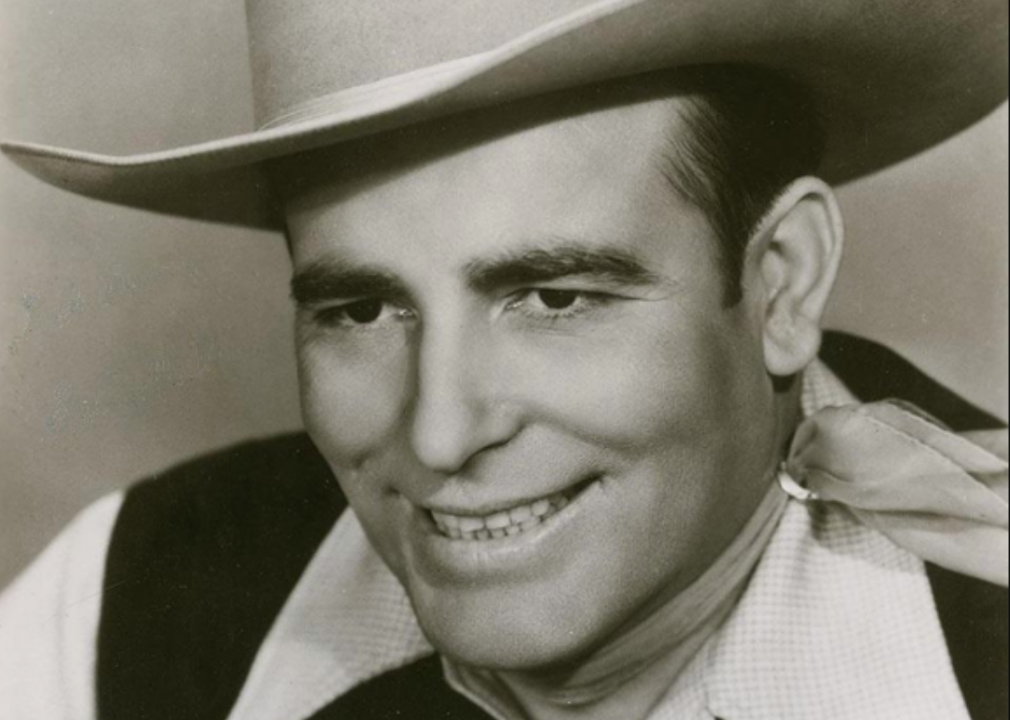 1946: 'New Spanish Two Step' by Bob Wills